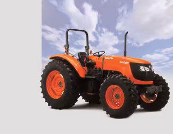 Kubota M108S ROPS '2007–н.в.
