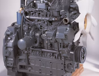 Kubota V3800