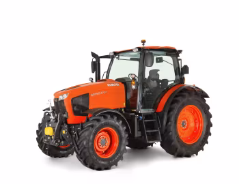 Kubota M115GX-IV '2018–01.2022