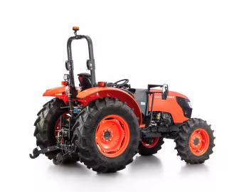 Kubota M4063 '2021–н.в.