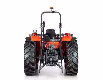 Kubota M4063 '2021–н.в.