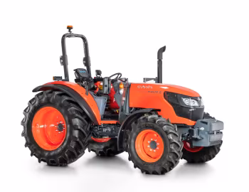 Kubota M4063 '2021–н.в.