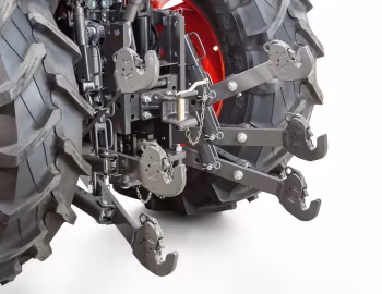 Kubota M4063 '2021–н.в.