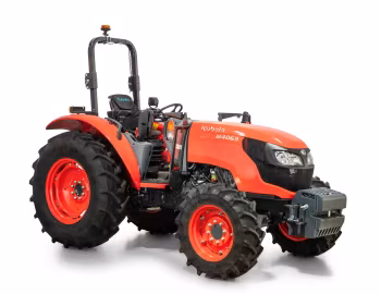 Kubota M4063 '2021–н.в.