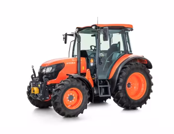 Kubota M4063 Cab '2021–н.ч.
