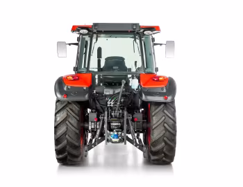 Kubota M4073 Cab '2021–н.ч.