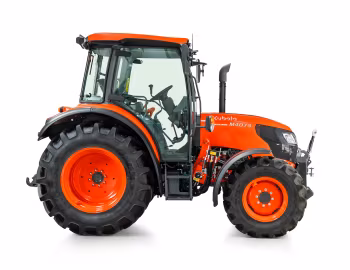 Kubota M4073 Cab '2021–н.ч.