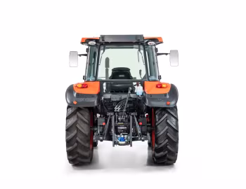 Kubota M4063 Cab '2021–н.ч.