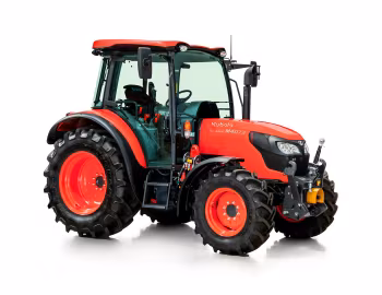 Kubota M4073 Cab '2021–н.ч.