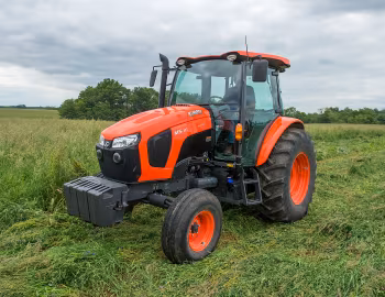 Kubota M5-111 '2015–21