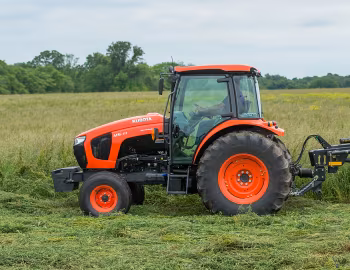 Kubota M5-111 '2015–21
