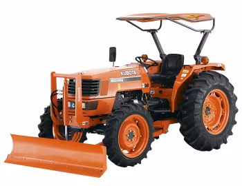 Kubota M5000SU '2008–????