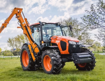 Kubota M5091 '2016–21
