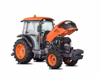 Kubota M5101N Cab '2017–н.в.