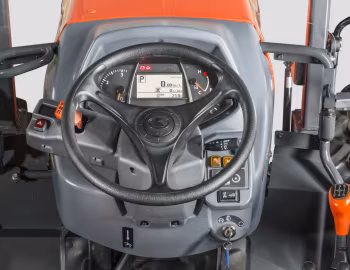 Торпедо Kubota M5101N ROPS '2017–н.в.