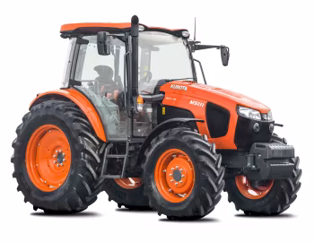 Kubota M5111 Cab '2016–21