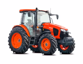 Kubota M5112 '2021–н.ч.