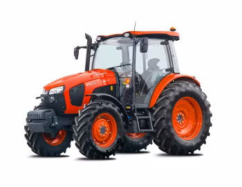 Kubota M5112 '2021–н.ч.