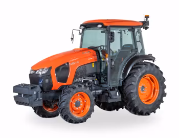 Kubota M5N-112 '2023–н.в.