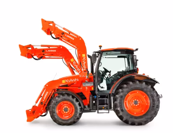 Kubota M6-101U '2022–н.в.