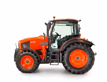 Kubota M6-101U '2022–н.в.
