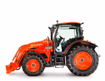 Kubota M6-101U '2022–н.в.