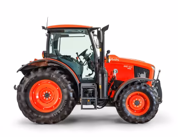 Kubota M6-101U '2022–н.в.