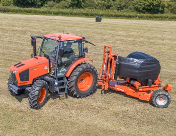 Kubota M6-101U '2022–н.в.