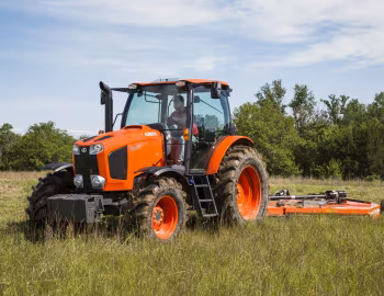 Kubota M6-141 '2015–21
