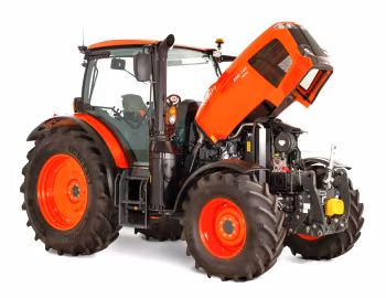Kubota M6-141U '2022–н.в.