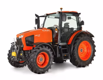 Kubota M6-141U '2022–н.в.