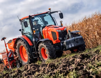Kubota M6-141U '2022–н.в.