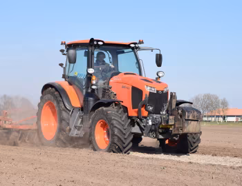 Kubota M6-142 '2021–н.в.