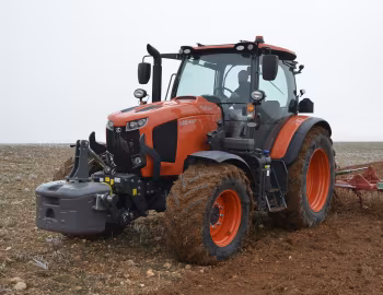 Kubota M6-142 '2021–н.в.