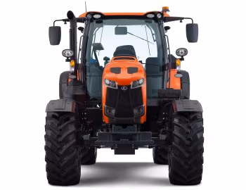 Kubota M6142 '2020–н.в.