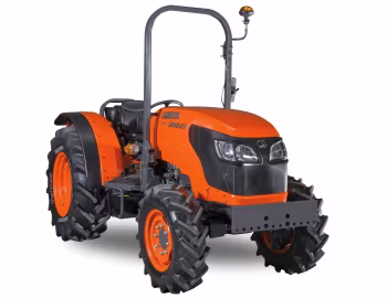 Kubota M6040 DTN '2007–н.в.
