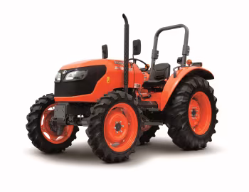 Kubota M6040SU '2010–н.в.