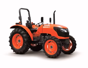 Kubota M6040SU '2010–н.в.