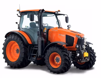 Kubota M6142 '2020–н.в.