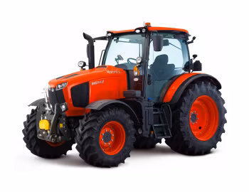 Kubota M6142 '2020–н.ч.