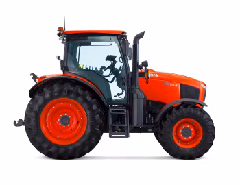 Kubota M6142 '2020–н.ч.