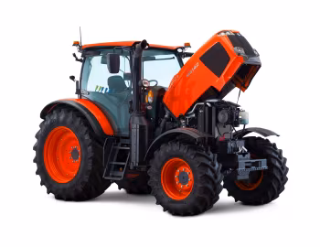 Kubota M6142 '2020–н.ч.