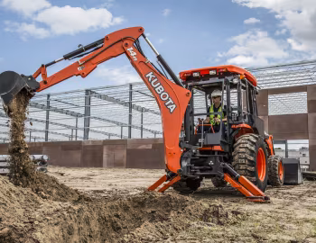Kubota M62 '02.2016–н.в.