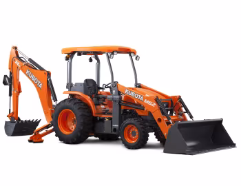 Kubota M62 '02.2016–н.в.