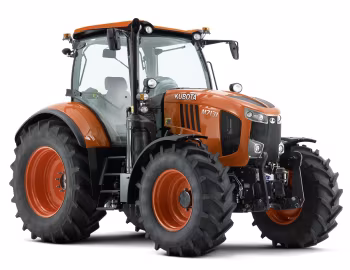 Kubota M7131 '2015–18