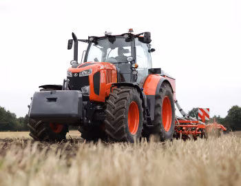 Kubota M7151 '2015–18