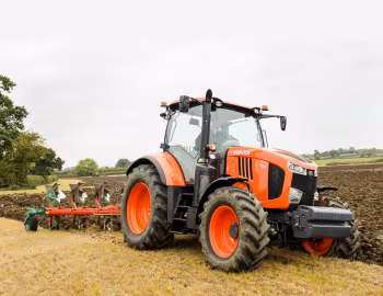 Kubota M7151 '2015–18