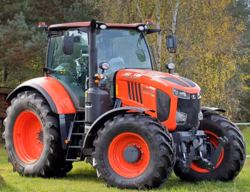 Kubota M7-153 '2020–24
