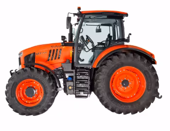 Kubota M7-154 '10.2024–н.в.