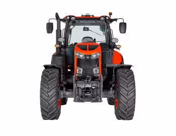 Kubota M7-154 '10.2024–н.ч.